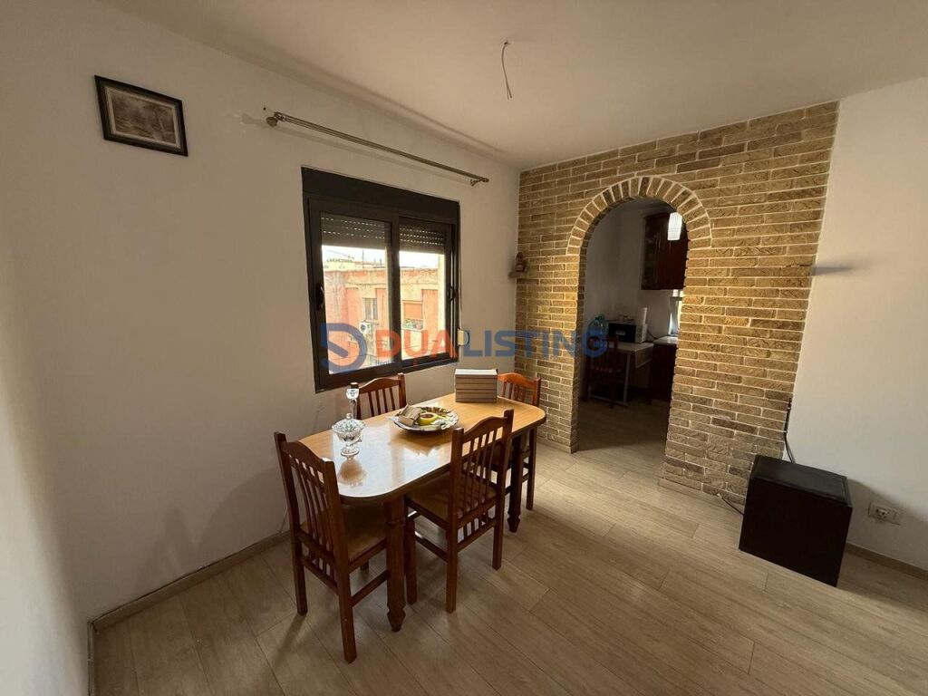EKSKLUZIVE | Shitet Apartament 2+1 – Bulevardi Zhan D’Ark, Brryli !