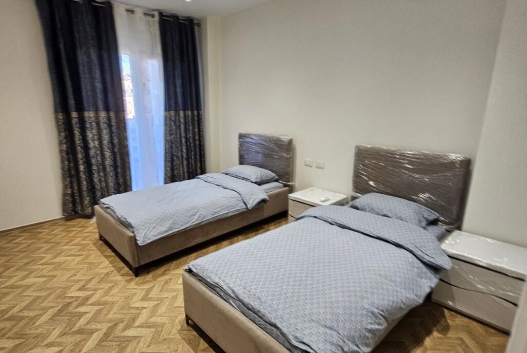 Alla Residenza Jaho a Fresk, Appartamento 2+1+2 con Posto Auto in Affitto!