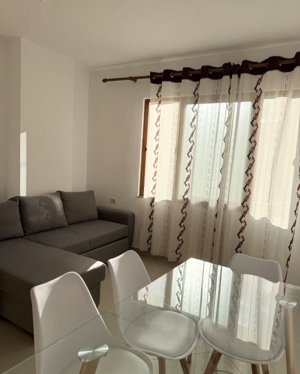 Apartment 1+1 for rent in Astir !