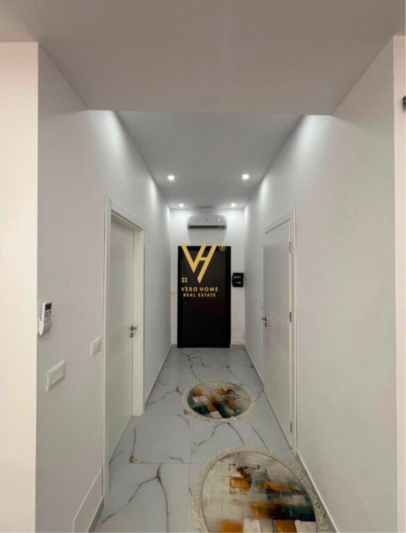 APPARTAMENTO 1+1 IN VENDITA VICINO ALLA PASTICCERIA VIKTORIA, DURRËS 75.000 EURO