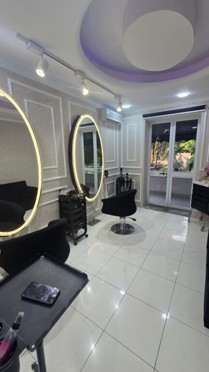 Business premises for Rent, Center