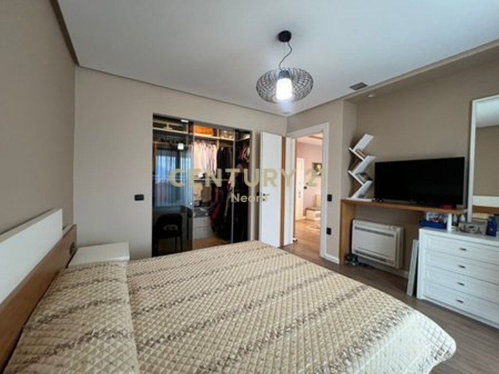 FOR RENT, MODERN PENTHOUSE 1+1 with PARKING SPACE, Artificial Lake ‼️ 1,200 € /Month