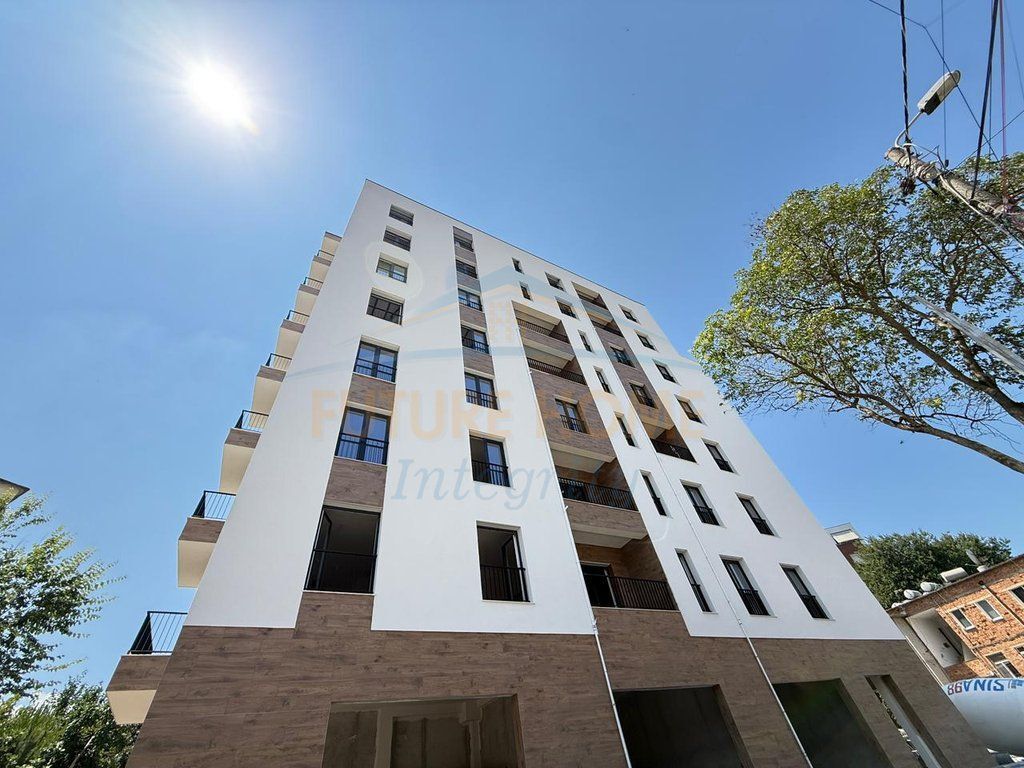For sale, Apartment 2+1+2, Ballet School, Tirana.