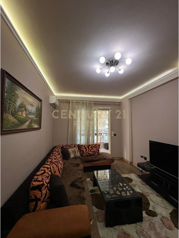APARTAMENT 1+1 PËR SHITJE, FRESKU – SHITET EDHE ME KREDI