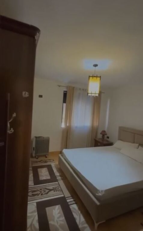 🏡 Appartamento 2+1 in Affitto a Pazari i Ri, 600 mila leke
