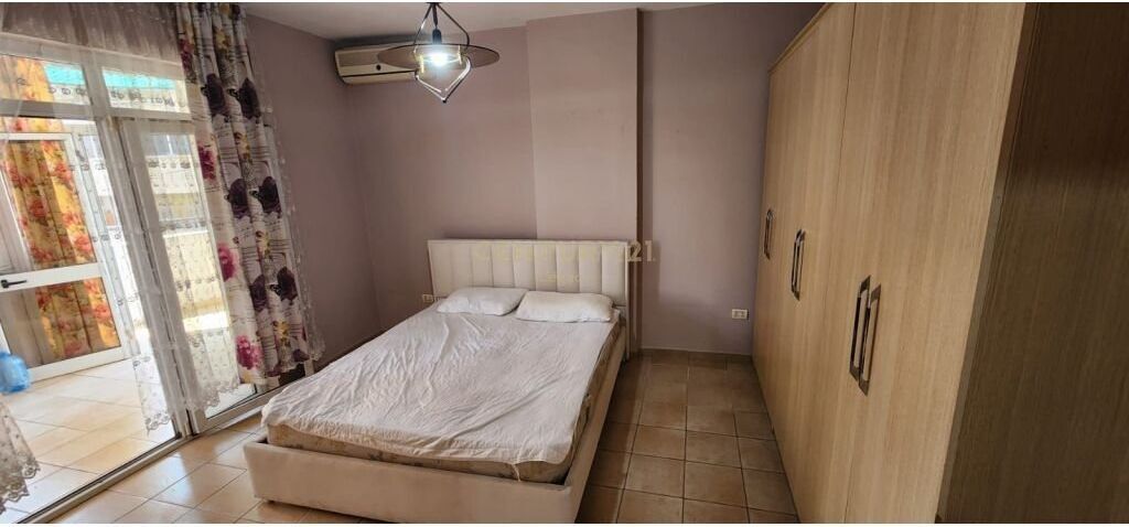 🏡 Apartment 2+1+2 for rent on Fortuzi Street, Tirana!! 750 € /Month