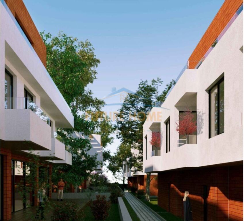 Shitet, Apartament 2+1+2, Rezidenca CUCI 3, Mjull Bathore,Tirane