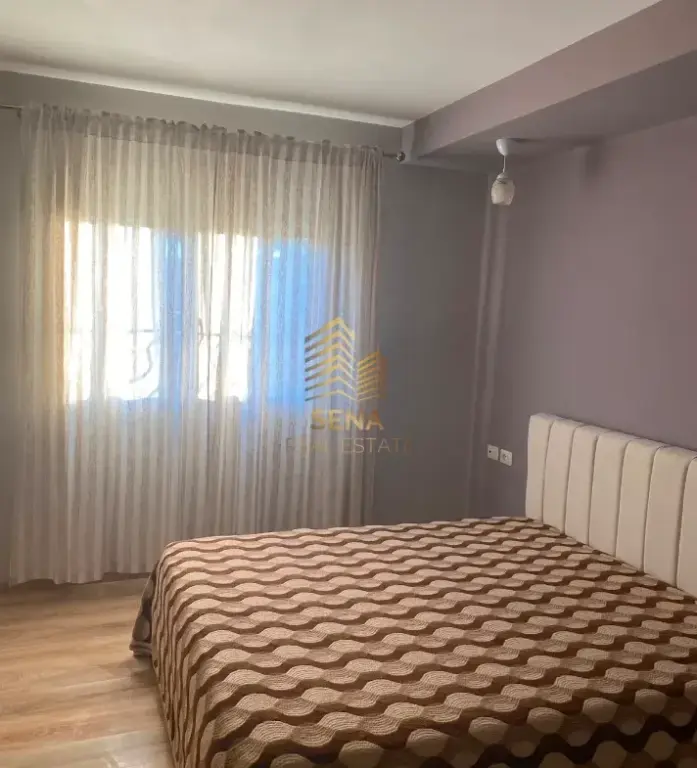 Rent, Apartment 1+1, Ali Demi, 45,000 Leke/month