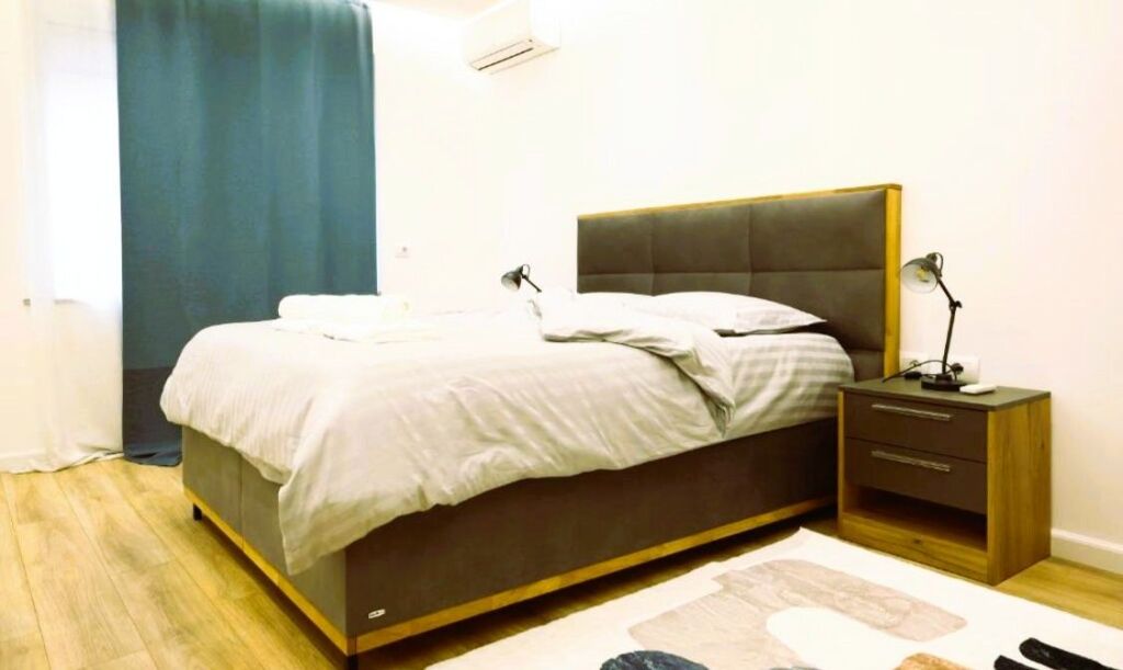🏡 ME QIRA | APARTAMENT 2+1 – QENDËR TIRANË ✨