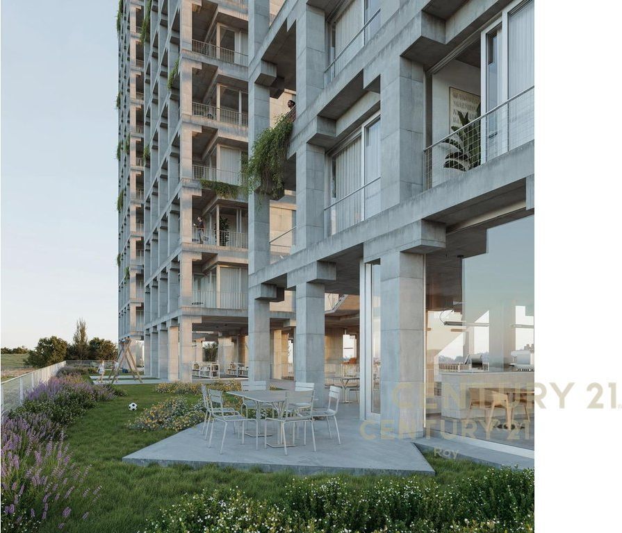 SONO INIZIATE LE VENDITE A THREE GARDENS RESIDENCE, QERRET!