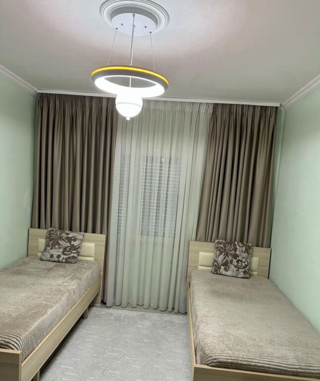 Apartament 2+1 per shitje ten N'Shraku
