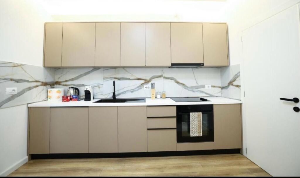 2+1 APARTMENT FOR RENT NEAR THE CENTER