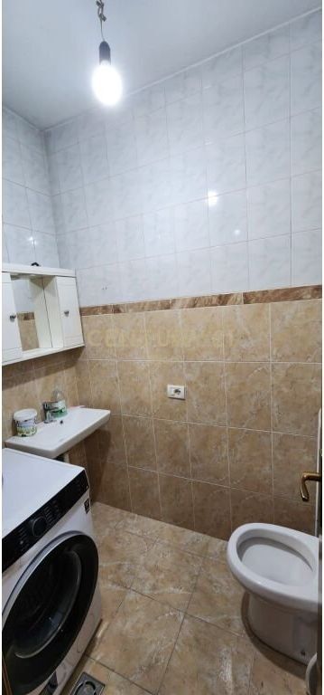 Apartment 2+1+2 for rent on Fortuzi Street, Tirana!!