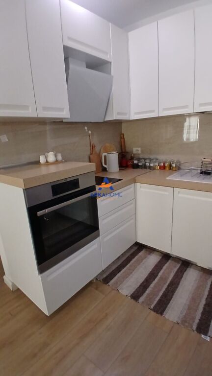 JEPET APARTMENT ME QERA 2+1+BALLKON "LIQENI I THATE" 80.000 LEKE