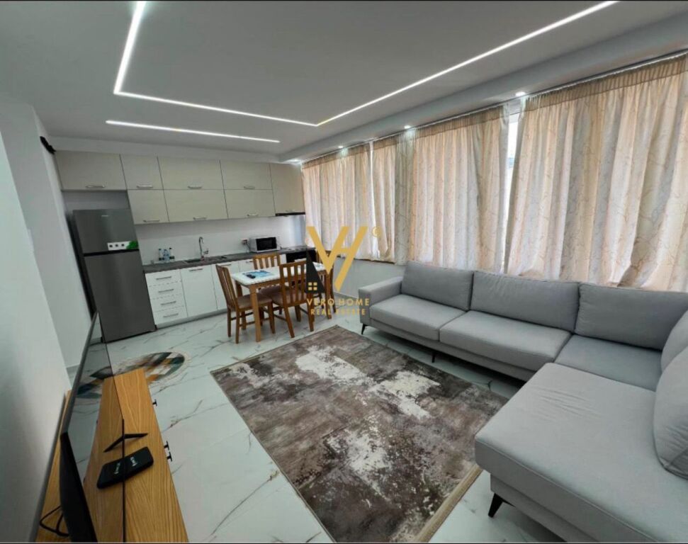 APPARTAMENTO 1+1 IN VENDITA VICINO ALLA PASTICCERIA VIKTORIA, DURRËS 75.000 EURO