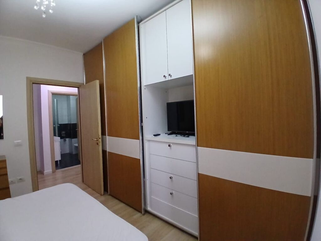 Appartamento 2+1+1 Balcone In Affitto