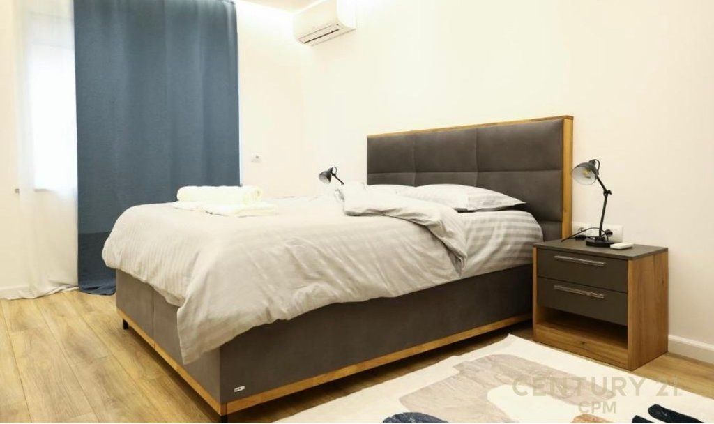 Apartment 2+1 For Rent At Cafe Flora