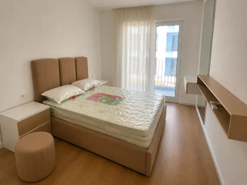 Affitto | Apartament 1 + 1 | Fresku | 520 €/mese