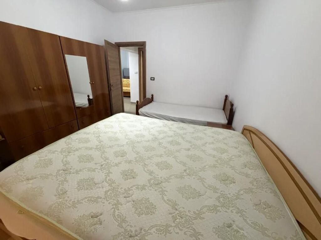 Apartment for rent 1+1- 📍Electric Market, Mihal Grameno street, opposite Mihal Grameno school.