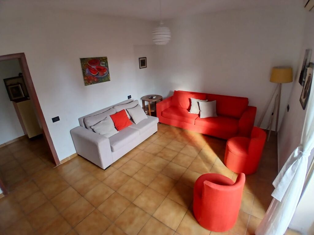 Apartment 1+1+2 with Balconies for Rent