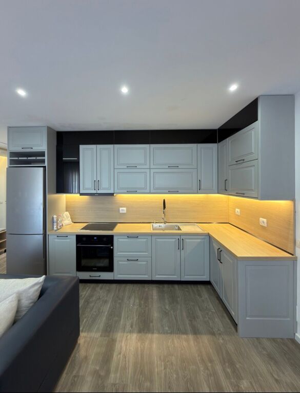 Apartment 2+1 for rent at Contact