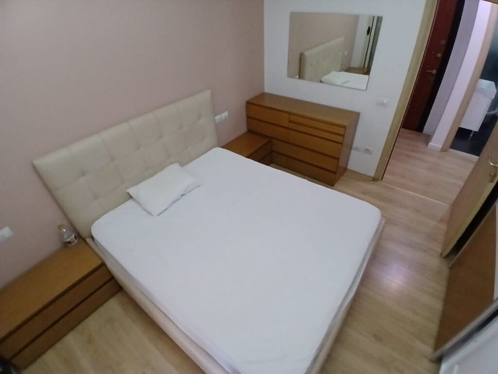 Appartamento 2+1+1 Balcone In Affitto