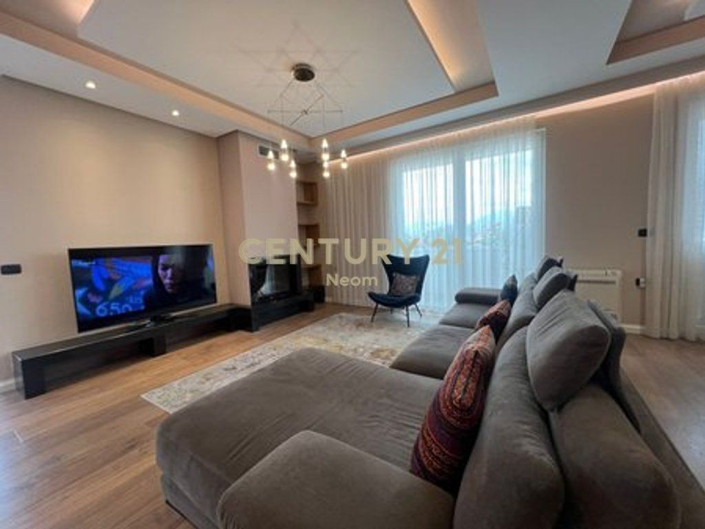 FOR RENT, MODERN PENTHOUSE 1+1 with PARKING SPACE, Artificial Lake ‼️ 1,200 € /Month