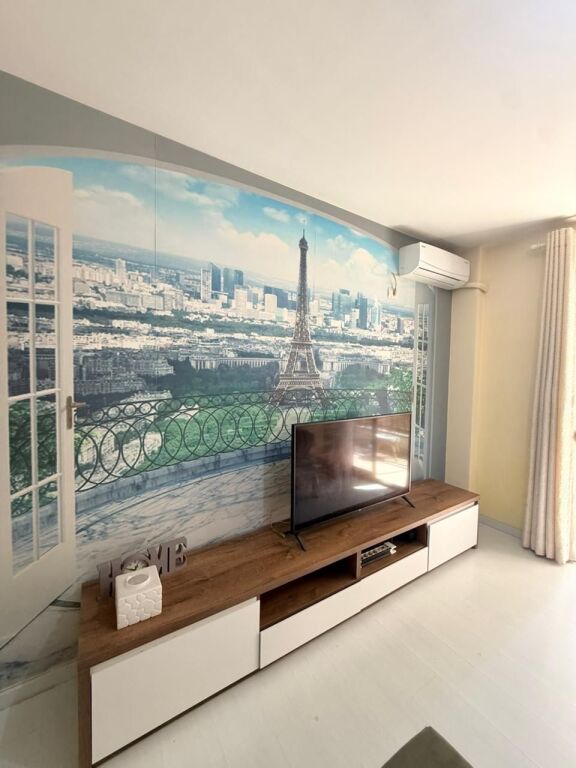 APARTAMENT 1+1 PER QERA TEK LIQENI I THATE