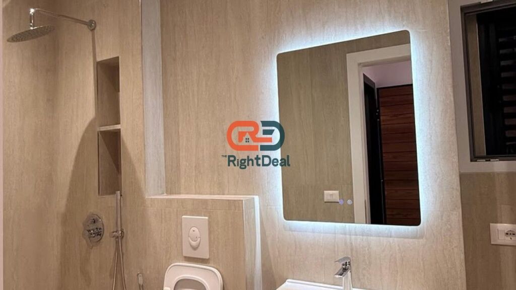 Tek 21 Dhjetori, Shitet Super Apartament 1+1, Ideal Per Banim Dhe Investim !!!