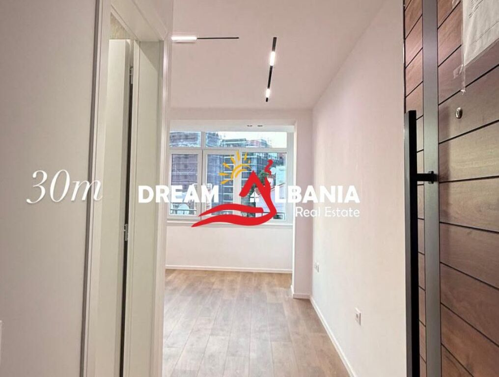 Shiten Apartament 1+1 dhe Garsoniere – Rruga Muhamet Gjollesha, 21 Dhjetori ( id 41111595