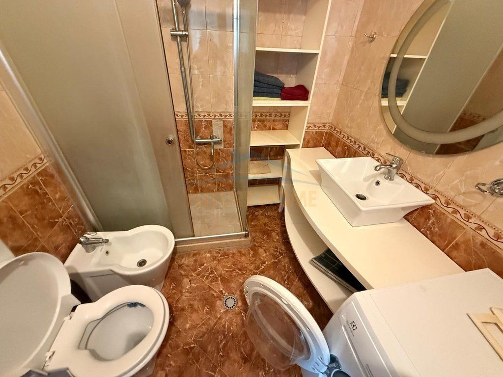 Rent, Apartment 2+1+2, Myslym Shyri, Tirane.
