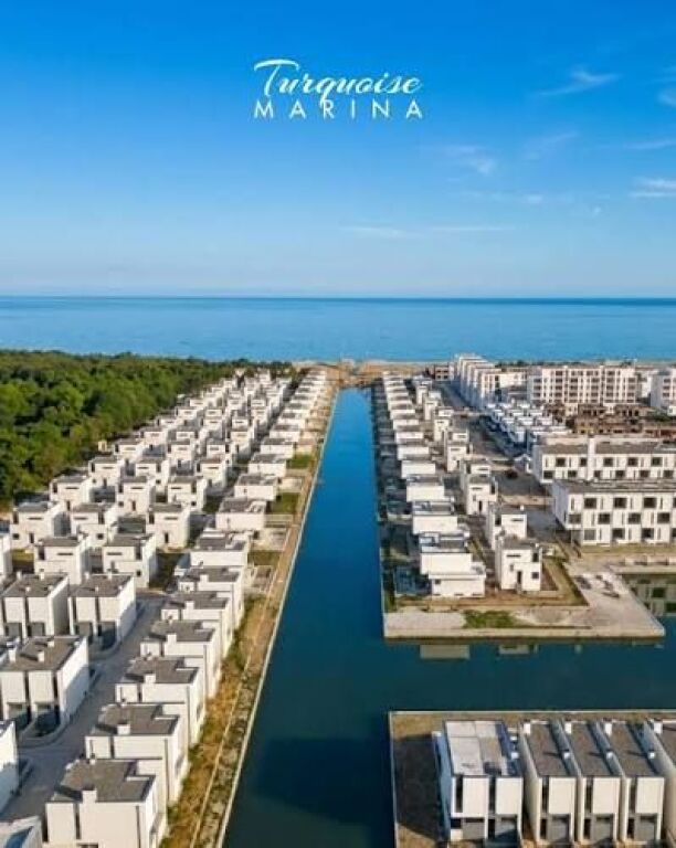 In vendita, Villa, Turquoise Marina, Hamallaj, Durres.