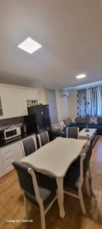 Affitto | Appartamento 2 + 1+Balcone | Astir | 500 €/mese