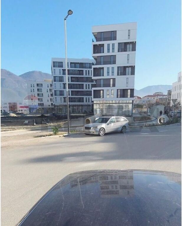 Apartament - Për Shitje - Rruga Abedin Çiçi, Tiranë(ID: 530181004-1010)