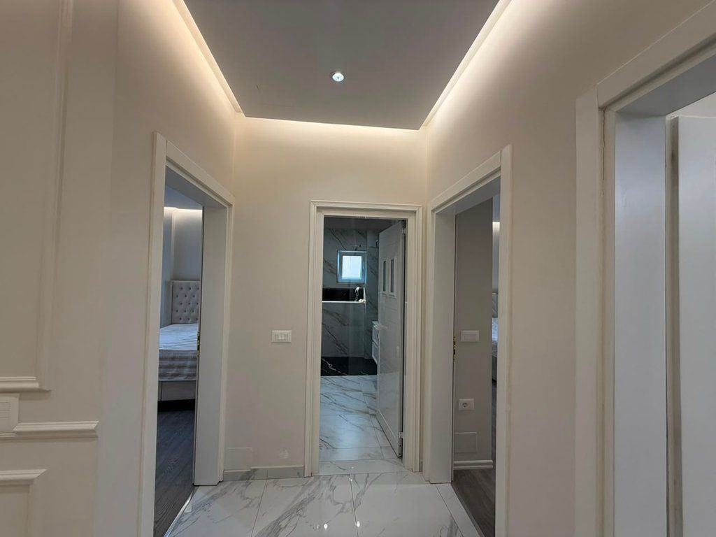 Qera, Apartament 2+1, Pallati me Shigjeta, Tirane