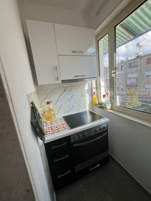 Affitto | Apartament 2 + 1 | Oxhaku | 500 €/mese