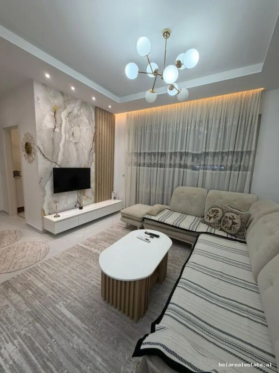 Apartament Me Qera 1+1 tek Bulevardi i Ri (ID B2101778) Tirane
