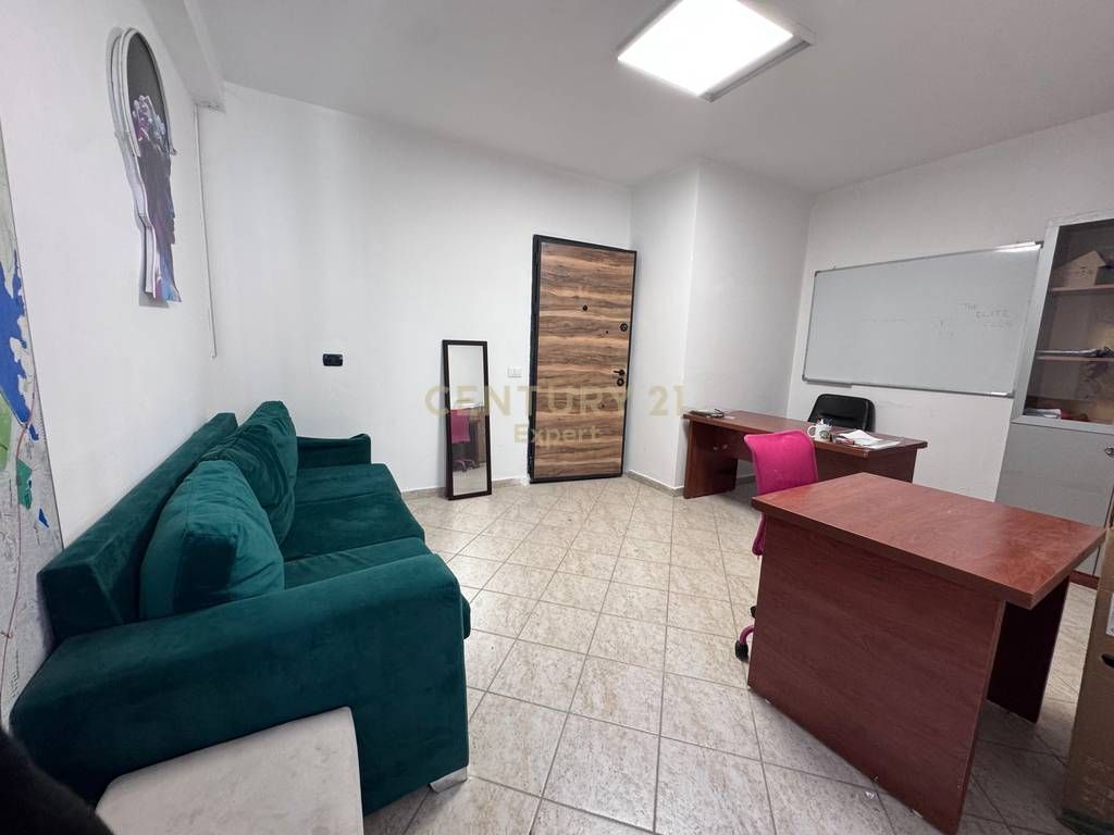 Office for rent in the center of Tirana