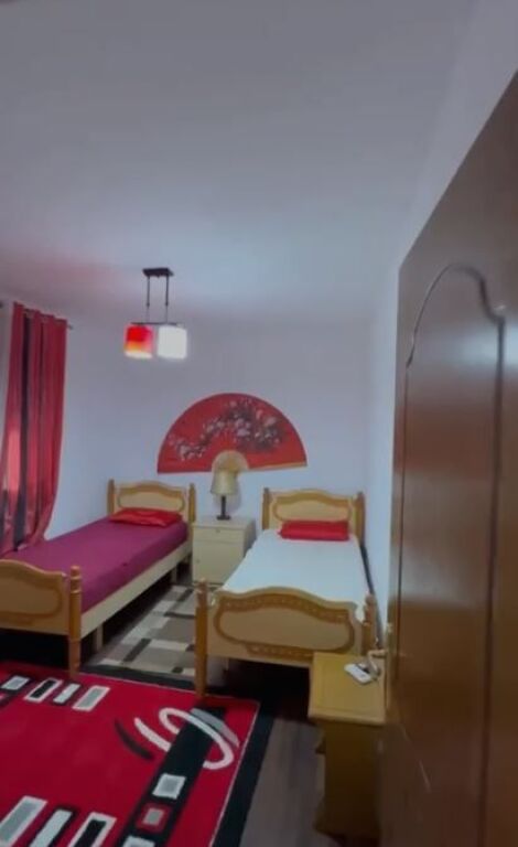 🏡 Appartamento 2+1 in Affitto a Pazari i Ri, 600 mila leke