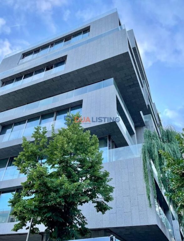 LOCALE COMMERCIALE DI PRESTIGIO IN AFFITTO A WEST RESIDENCE – VICINO ALLA PRESIDENZA