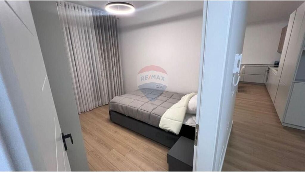 Apartment - For Rent - Block of Villas, Tirana