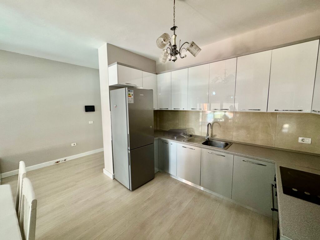 Apartament 1+1 per qira Kompleksi Delijorgji
