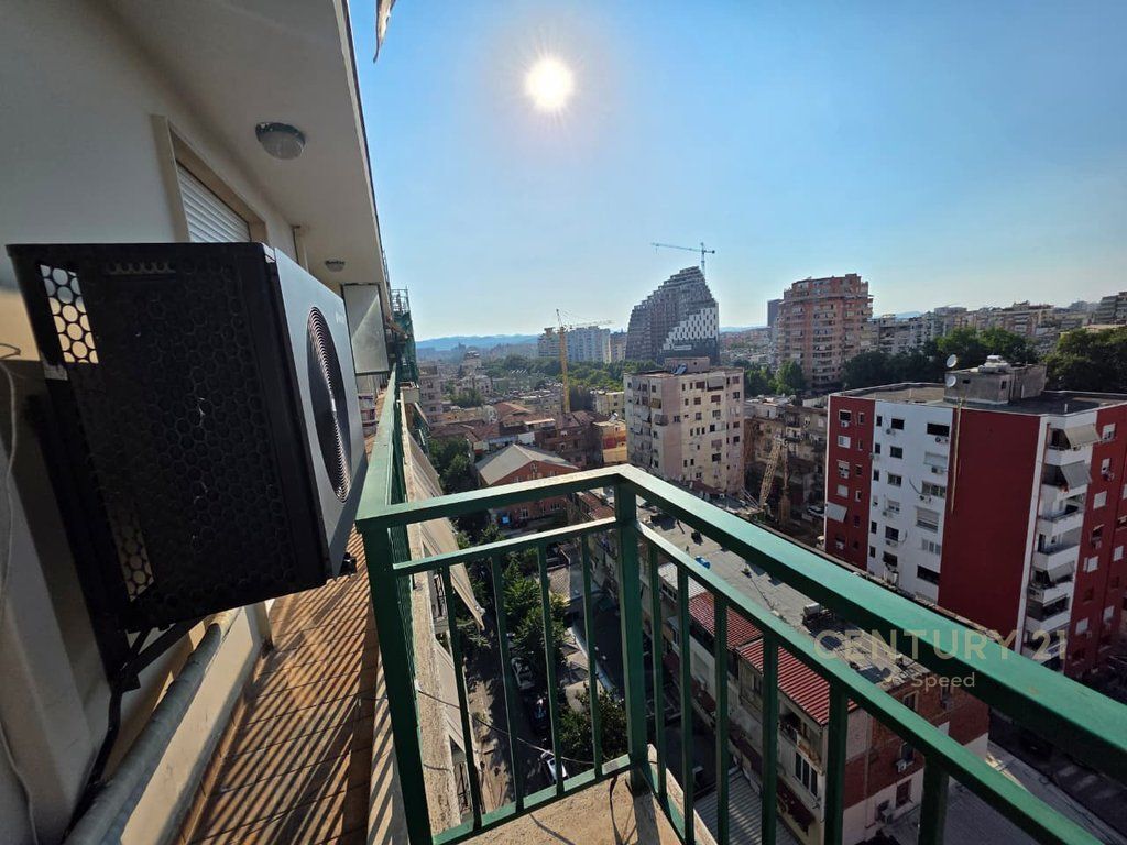 Affittasi appartamento 2+1 in via Brigada VIII, Bllok!