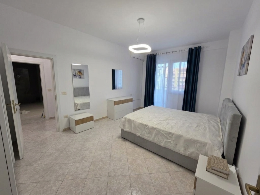 For sale, Apartment 1+1, Beach, Durres.