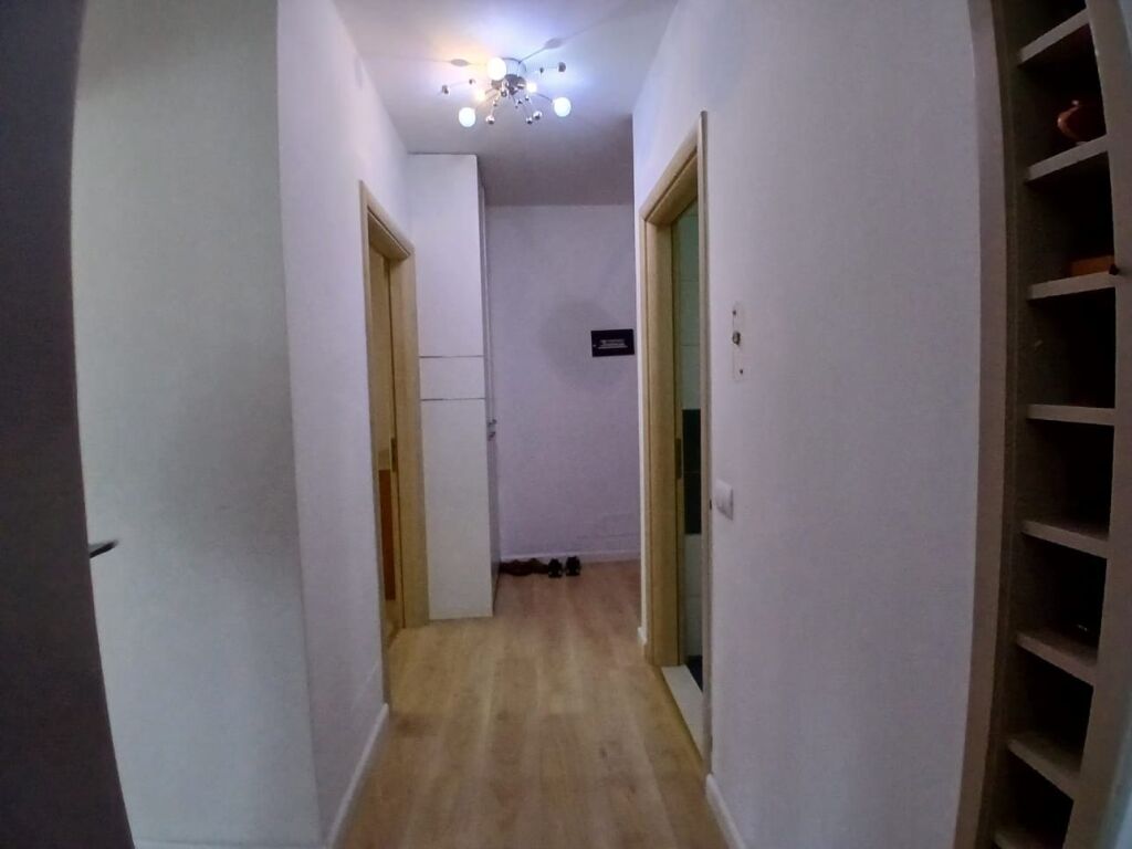 Appartamento 2+1+1 Balcone In Affitto
