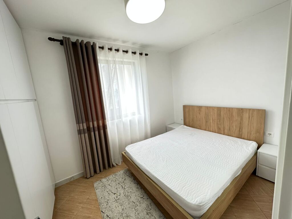 Rent, Apartment 1+1 Part of villa 1st floor Price 40000 lek Near Jordan Misja