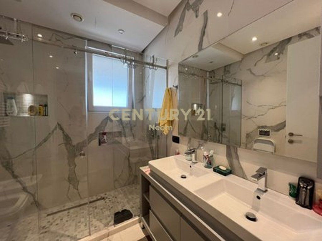 FOR RENT, MODERN PENTHOUSE 1+1 with PARKING PLACE, Artificial Lake ‼️