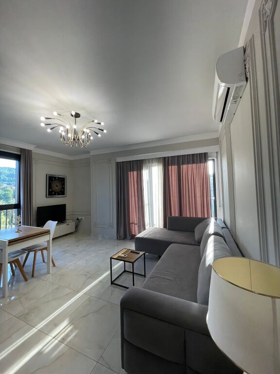 ✅QIRA - Apartament 1+1 tek Kompleksi Olimpik