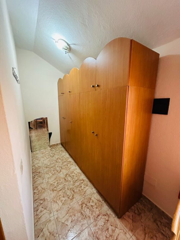 Apartament me qera 1+1- 📍Misto Mame, perballe spitalit Amerikan 3 - 300 mije leke