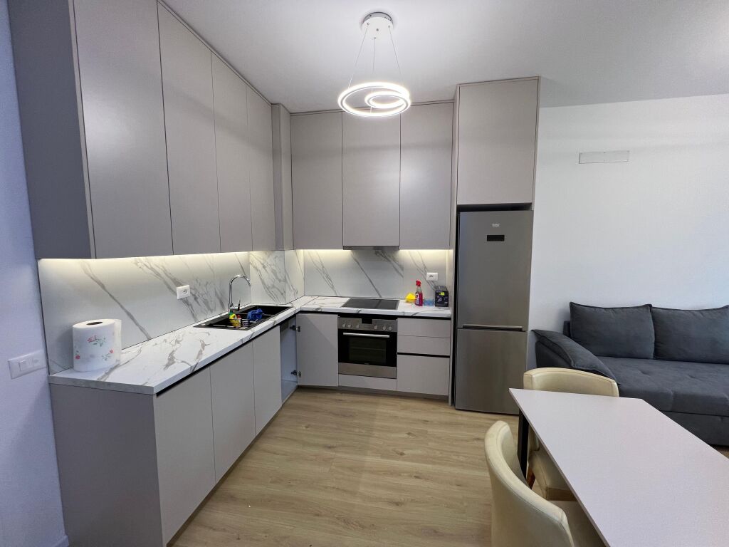 Apartment 1+1 +P for rent